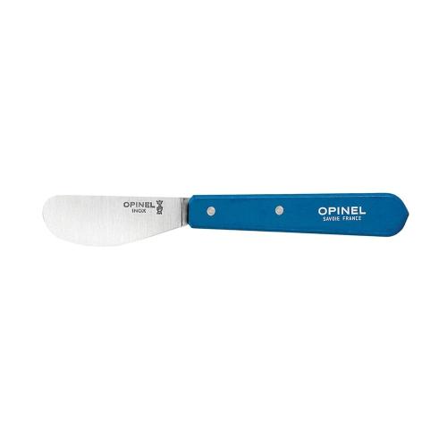 Opinel Smörkniv Nr 117 Blue