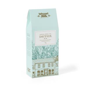 Detox Presentförpackad 70g