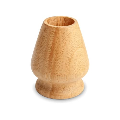 Matcha Torkställ I Bambu Till Visp