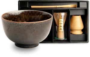 Japanskt Matcha-set Kumano XL