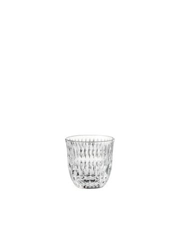 Barista Espressokopp I Glas