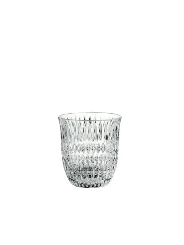 Barista Capuccinokopp I Glas
