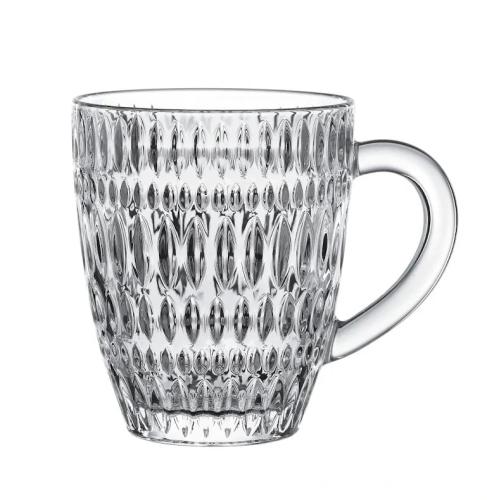 Barista Mugg I Glas