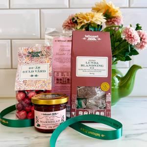 Present Du Är Guld Värd