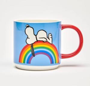 Porslinsmugg Good Vibes Mug 33cl