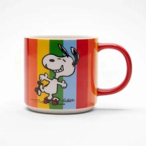 Porslinsmugg Good Times Mug 33cl