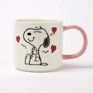 Porslinsmugg I Love You 33cl