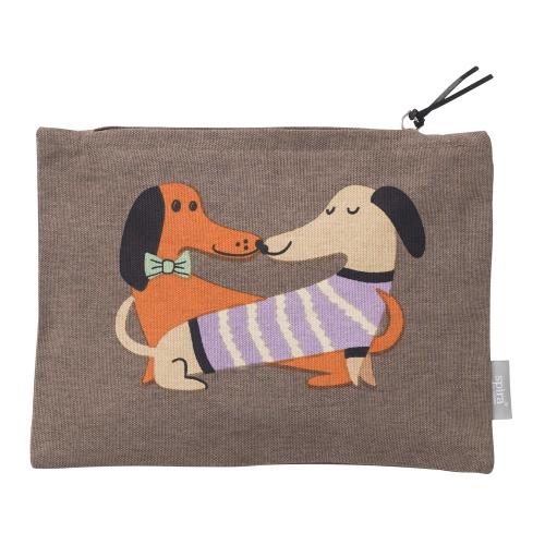 Necessär Hundkärlek