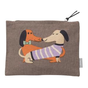 Necessär Hundkärlek