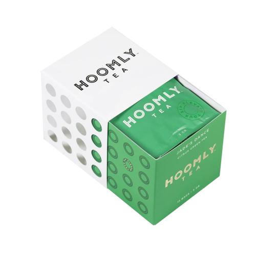 Jade’s Dance Hoomly