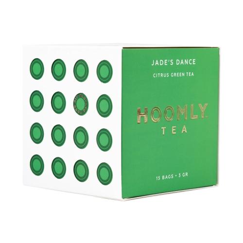 Jade’s Dance Hoomly