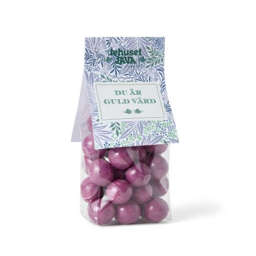 Du är Guld Värd Viollakrits 200g