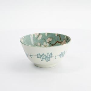 Fujisakura Green Ramen Bowl 3dl