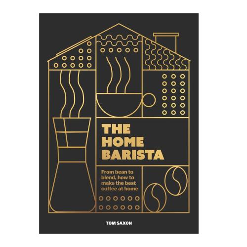 The Home Barista
