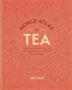 The Atlas of Tea