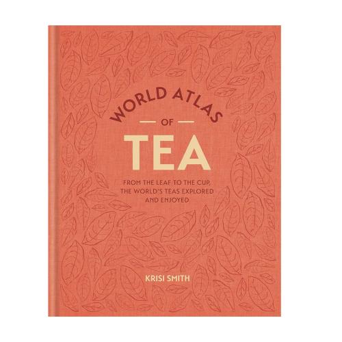 The Atlas of Tea
