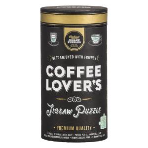 Pussel Coffee Lover 500 Bitar