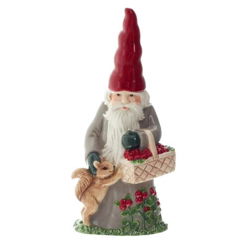 Cult Tomten & Vännerna 20cm