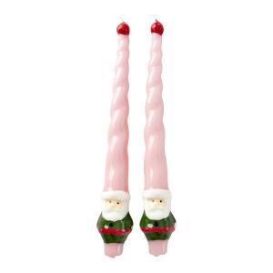 Ljus Jultomte 2-pack