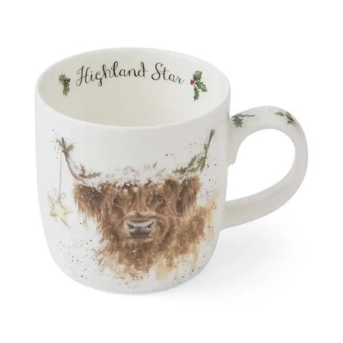 Highland Star (Cow) 0.31L