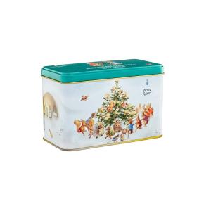 Winter Peter Rabbit 40 Teabag Tin