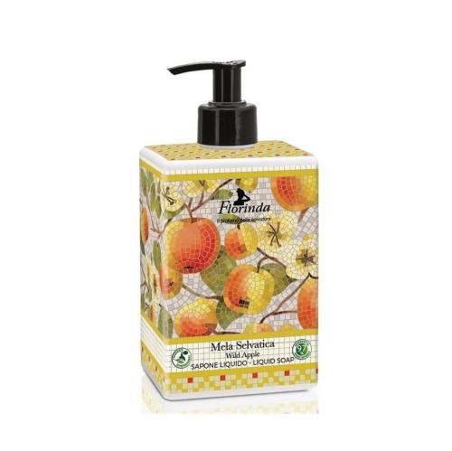 Liquid Soap Wild Apple 500ml