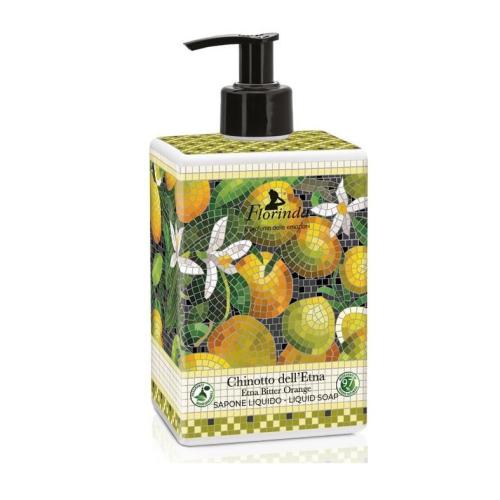 Liquid Soap Bitter Orange 500ml