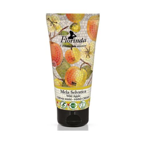 Hand Cream Wild Apple 75ml