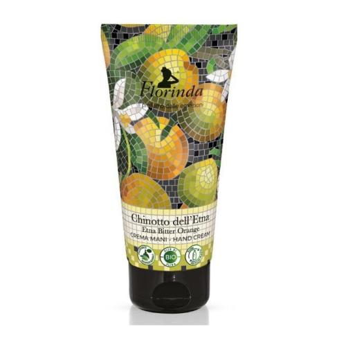 Hand Cream Bitter Orange 75ml