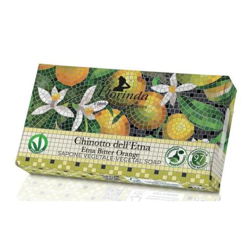 Soap Bitter Orange 100g