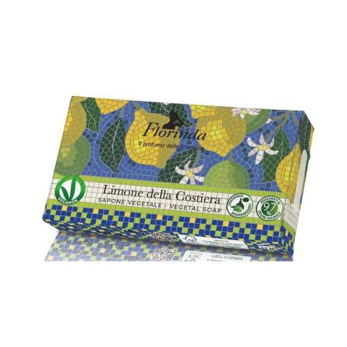 Soap Coastal Lemon 100g