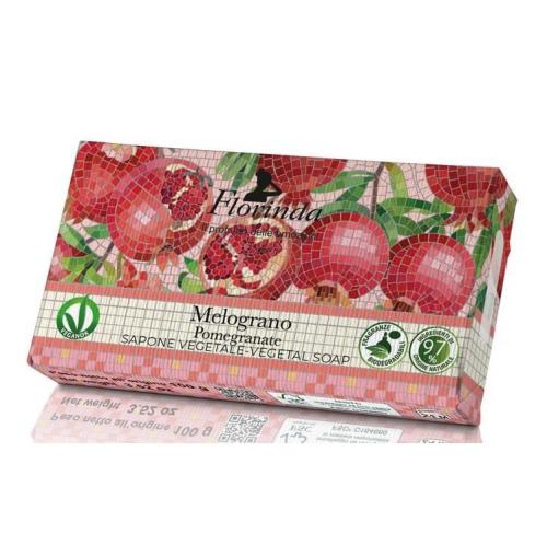 Soap Pomegranate 100g