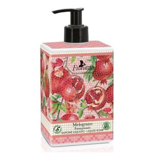 Liquid Soap Pomegranate 500ml