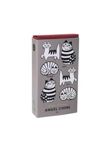 Änglaspel Lisa L. Cats