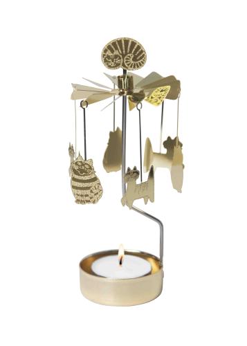 Änglaspel Lisa L. Cats