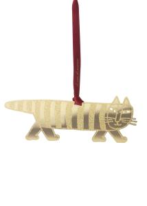 Hänge Lisa L. Mikey