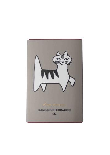 Hänge Lisa L. Felix