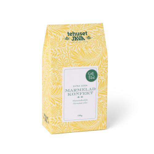 Marmeladklyftor 150g