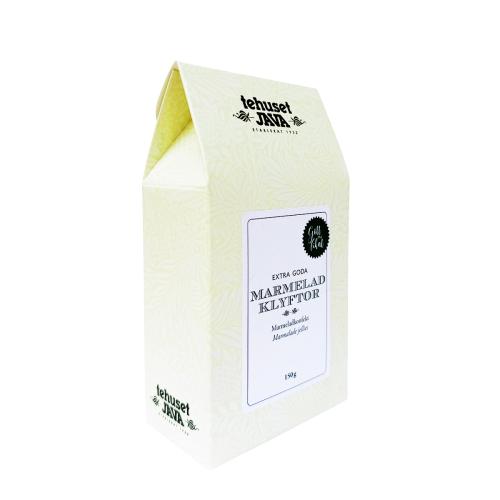 Marmeladklyftor 150g