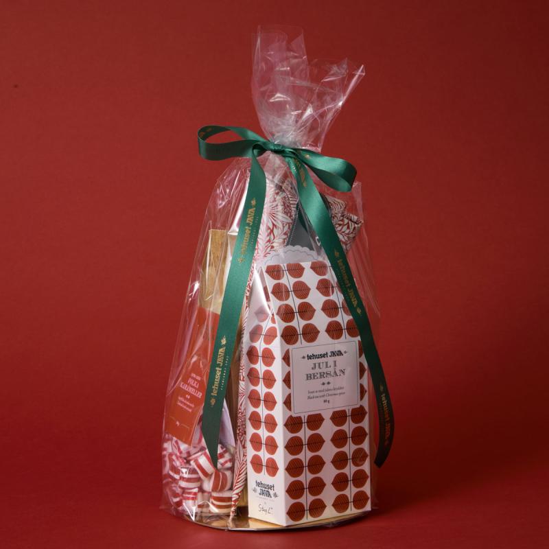 Presentkit Jul i Bersån 