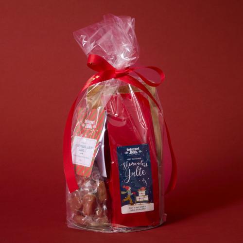 Presentkit Pepparkaksfika