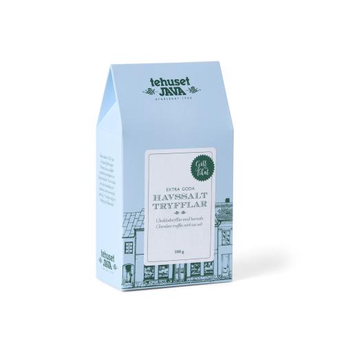 Havssaltstryfflar 100g