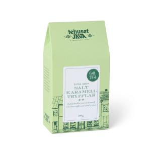 Salt karamelltryfflar 100g