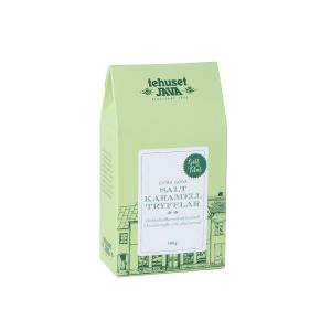 Salt karamelltryfflar 100g