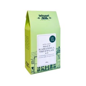 Salt karamelltryfflar 100g