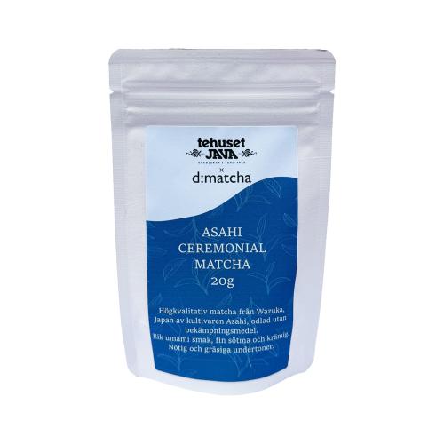 Asahi Ceremonial Matcha 20g