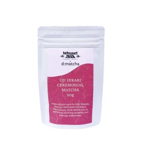 Uji Hikari Ceremonial Matcha 20g