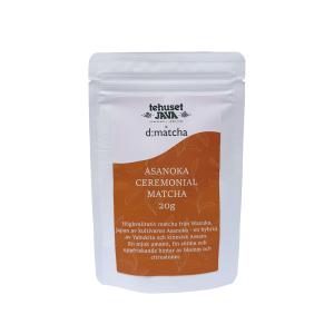 Asanoka Ceremonial Matcha 20g