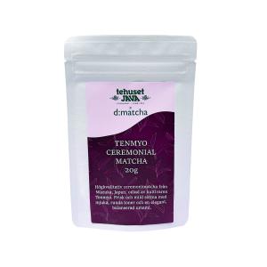 Tenmyo Ceremonial Matcha 20g