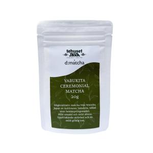 Yabukita Ceremonial Matcha 20g
